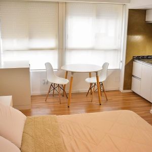 Apartamento de 1 Dormitorio
